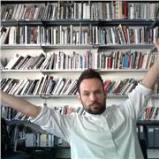 Professeur Anglais, bilingue très avancé